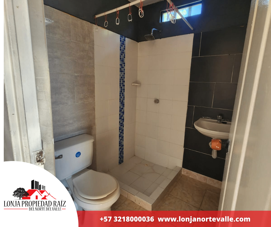 Casas en Arriendo, Cartago,  - Cartago