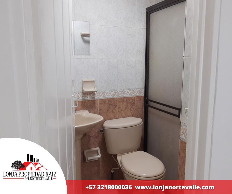 Casas en Arriendo, Cartago,  - LA INDEPENDENCIA