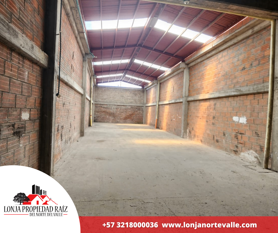 Bodegas en Arriendo, Cartago,  - Cartago