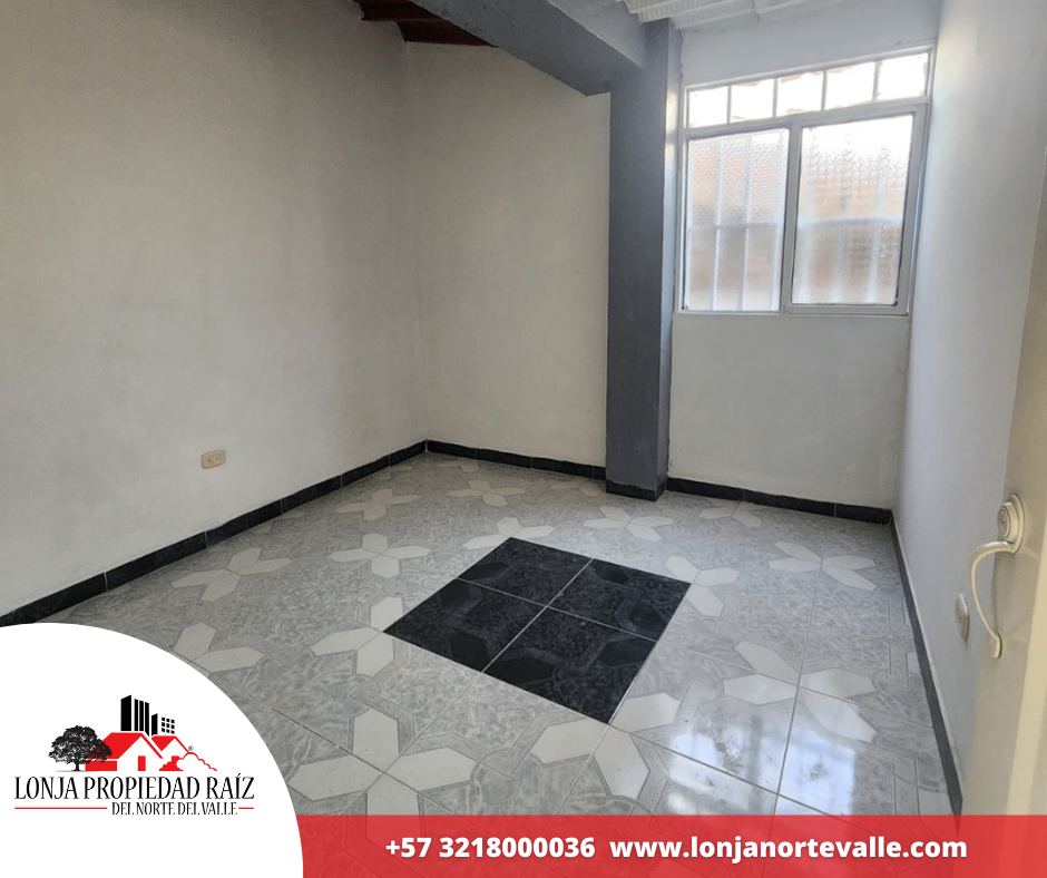 Casa En Arriendo/Venta - La Estacion, Cartago