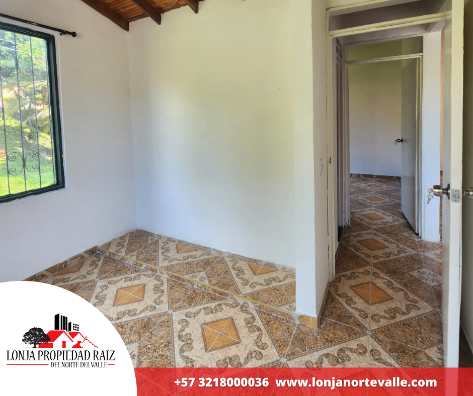 Casas en Arriendo, Cartago,  - Cartago
