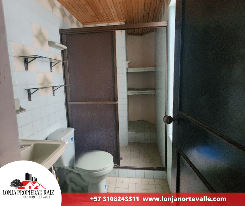 Casas en Venta, Cartago,  - LAURELES