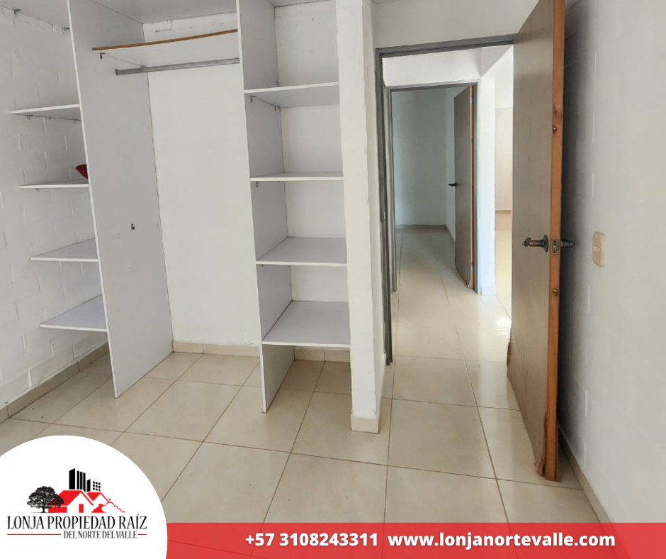 Casas en Venta, Cartago,  - La Arboleda