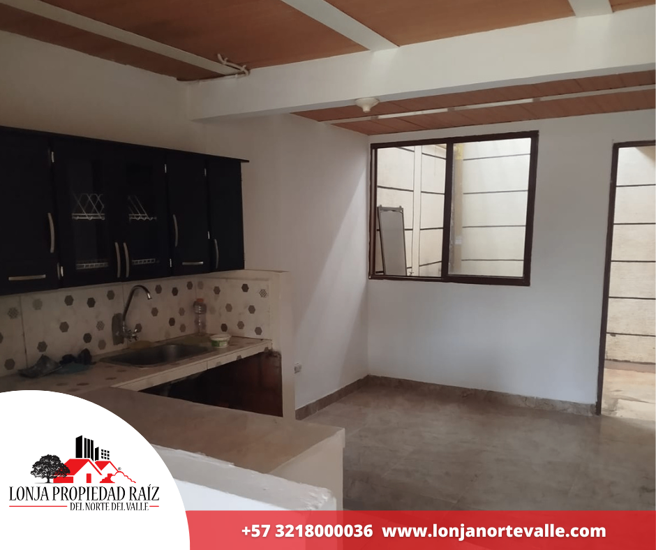 Casas en Arriendo, Cartago,  - Cartago