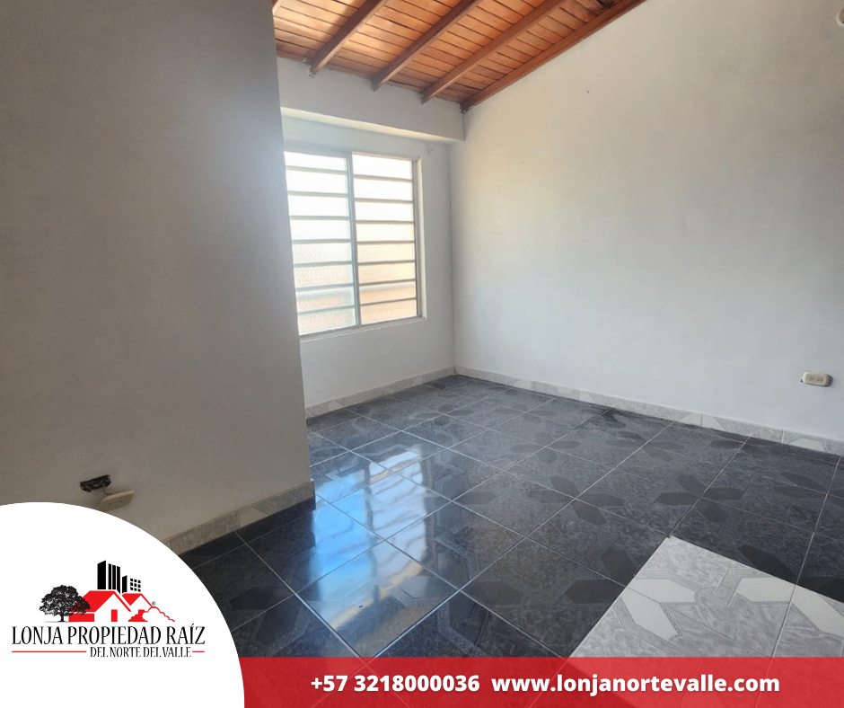 Casa En Arriendo/Venta - La Estacion, Cartago