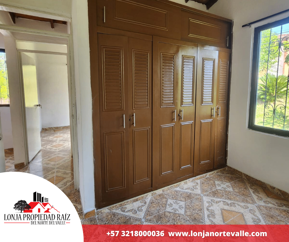 Casas en Arriendo, Cartago,  - Cartago