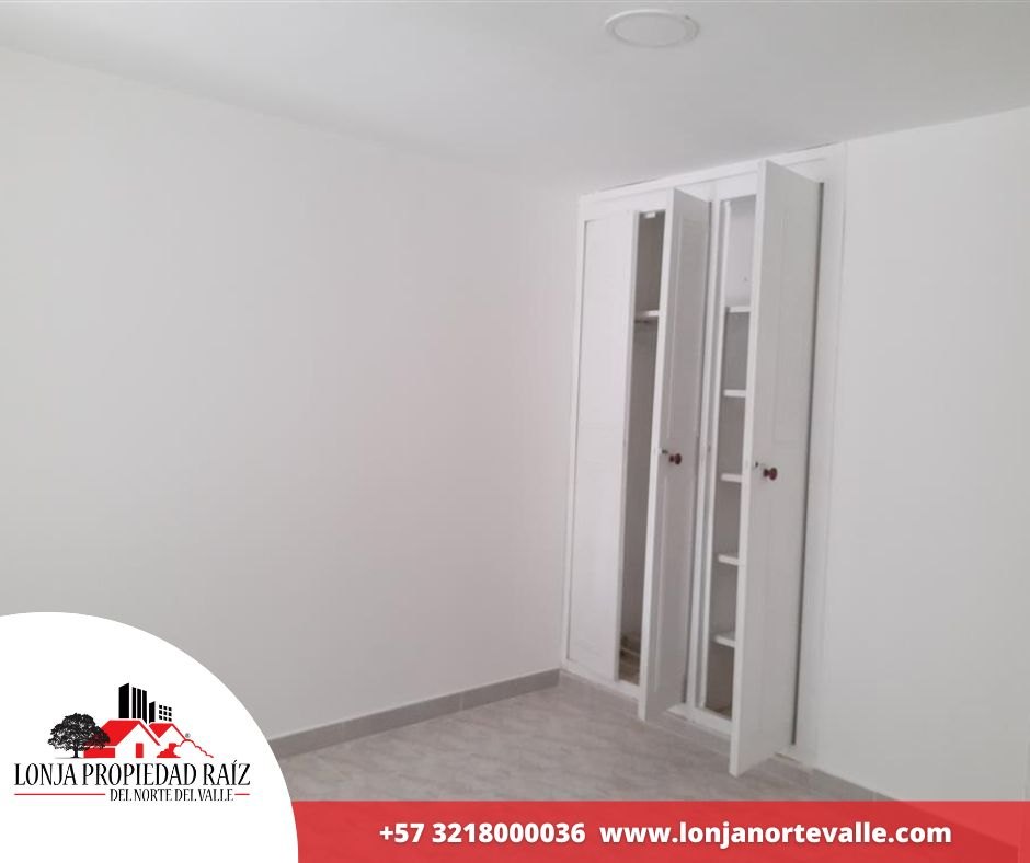 Casas en Arriendo, Cartago,  - LA INDEPENDENCIA