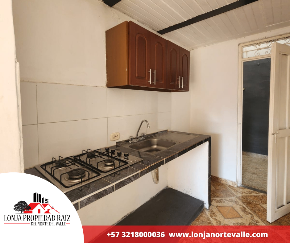 Casas en Arriendo, Cartago,  - Cartago