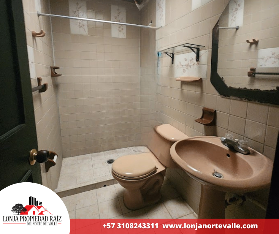 Casas en Venta, Cartago,  - LAURELES