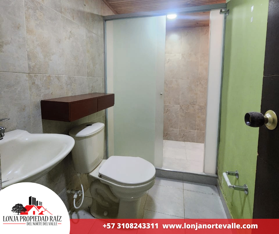 Casas en Venta, Cartago,  - La Arboleda