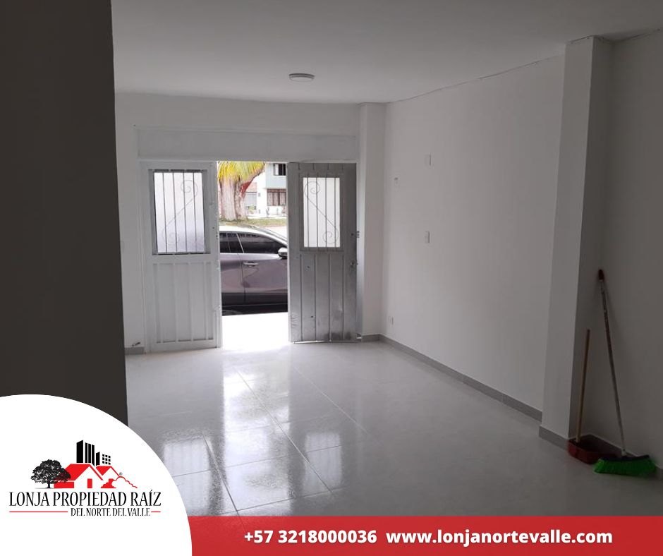 Casas en Arriendo, Cartago,  - LA INDEPENDENCIA