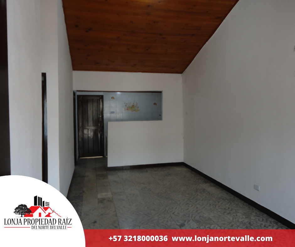 Casas en Arriendo, Cartago,  - Zaragoza