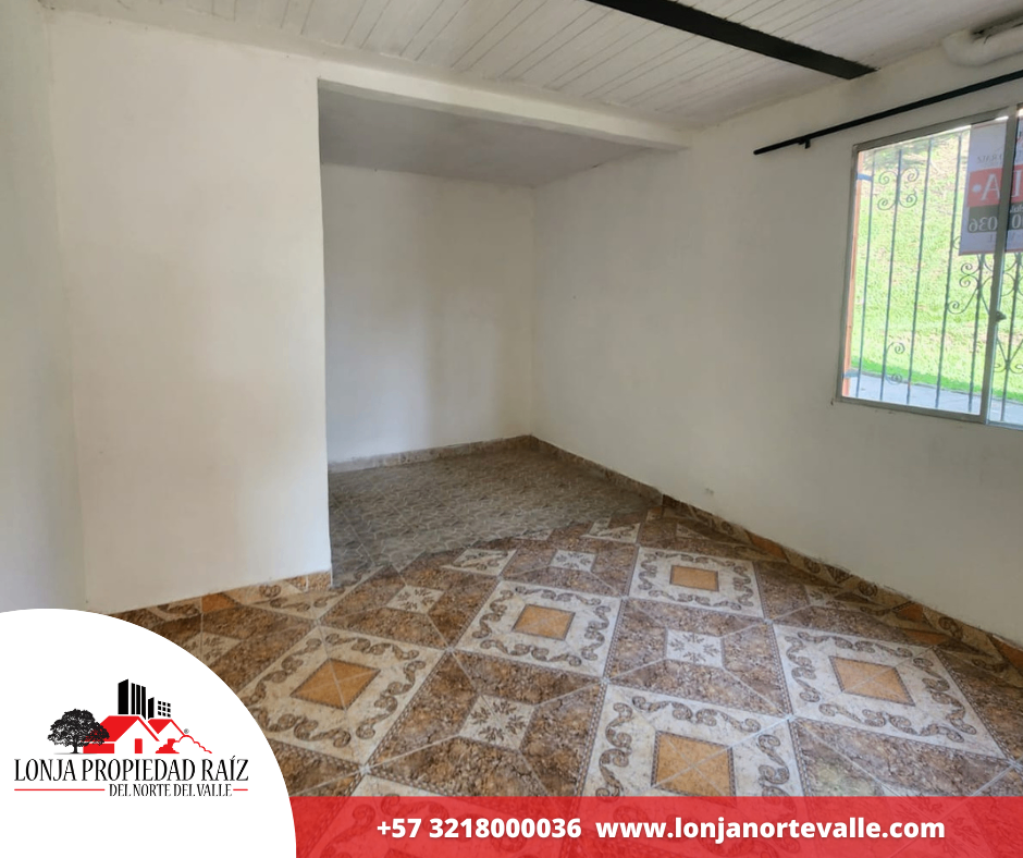 Casas en Arriendo, Cartago,  - Cartago