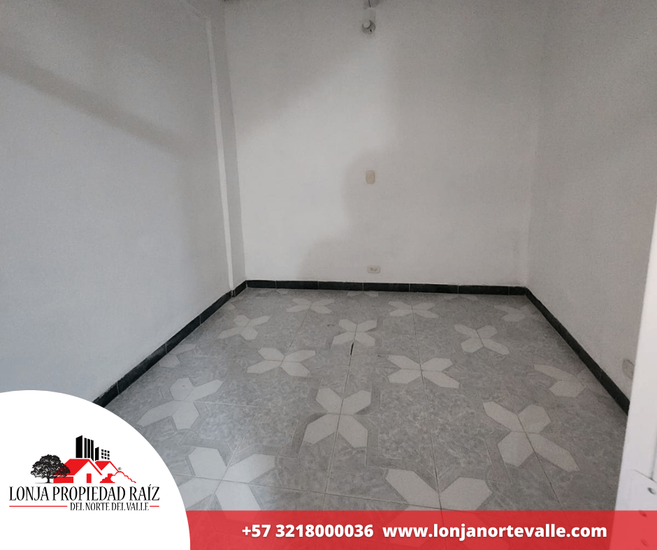 Casa En Arriendo/Venta - La Estacion, Cartago