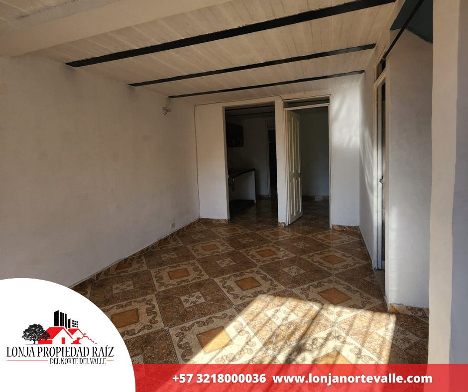 Casas en Arriendo, Cartago,  - Cartago
