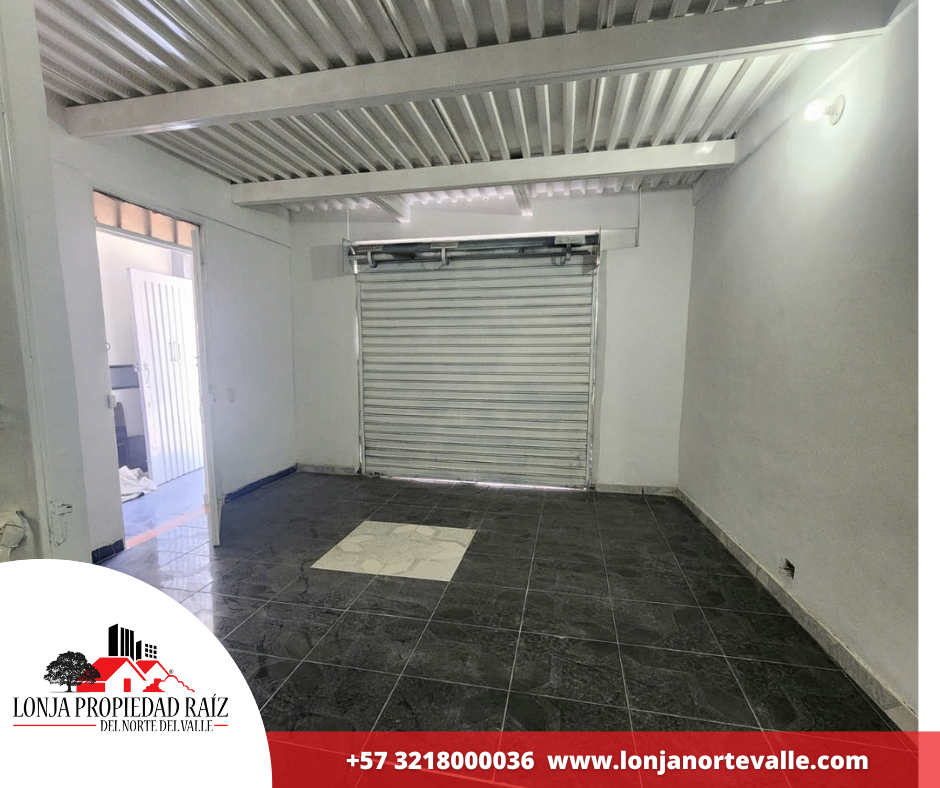 Casa En Arriendo/Venta - La Estacion, Cartago