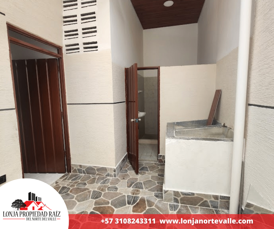 Casas en Venta, Cartago,  - San Nicolás