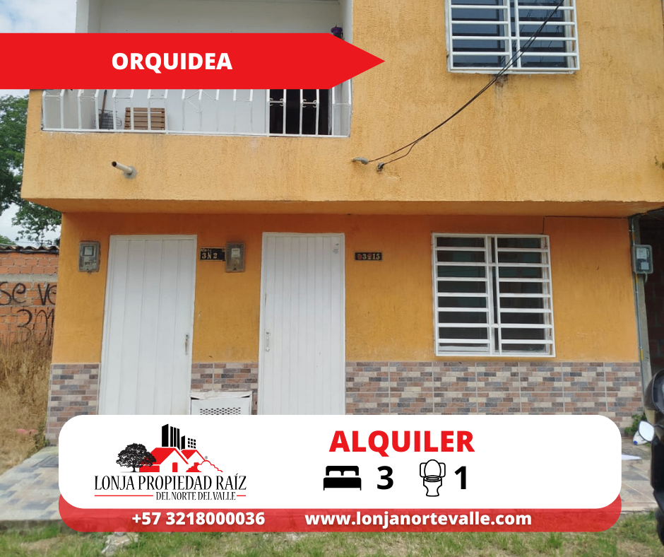 Casas en Arriendo, Cartago,  - Cartago
