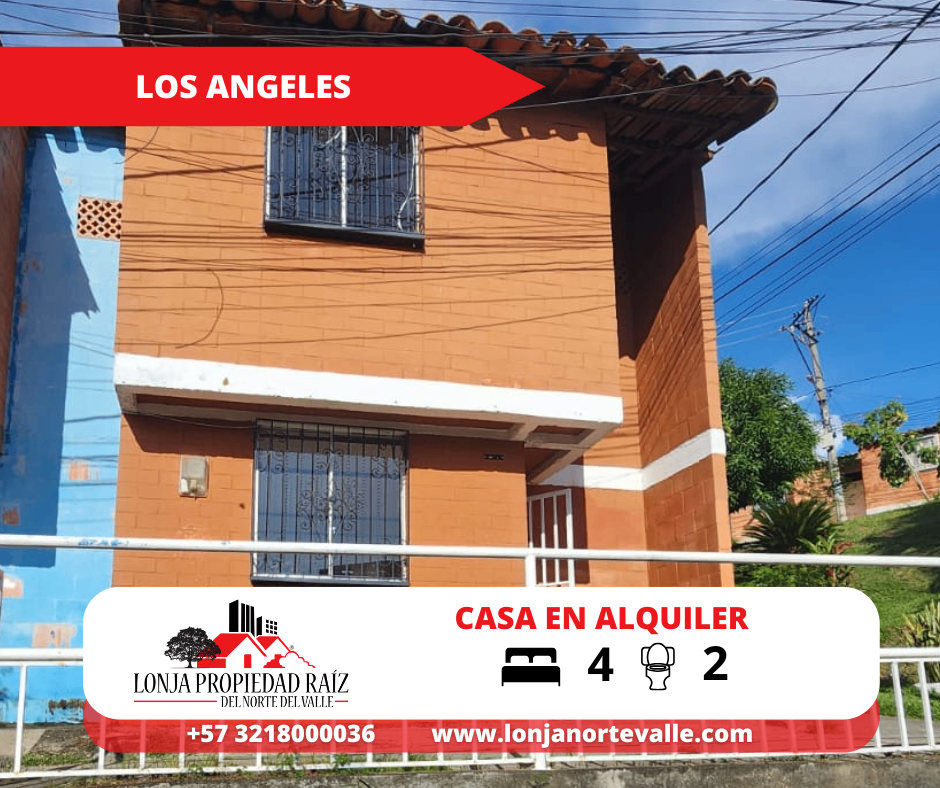 Casas en Arriendo, Cartago,  - Cartago Casas en Arriendo, Cartago,  - Cartago