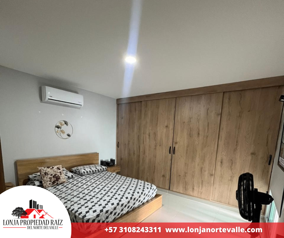 Apartamentos en Venta, Cartago,  - Argos