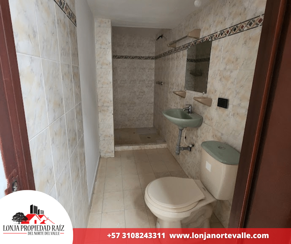 Casas en Venta, Cartago,  - San Nicolás