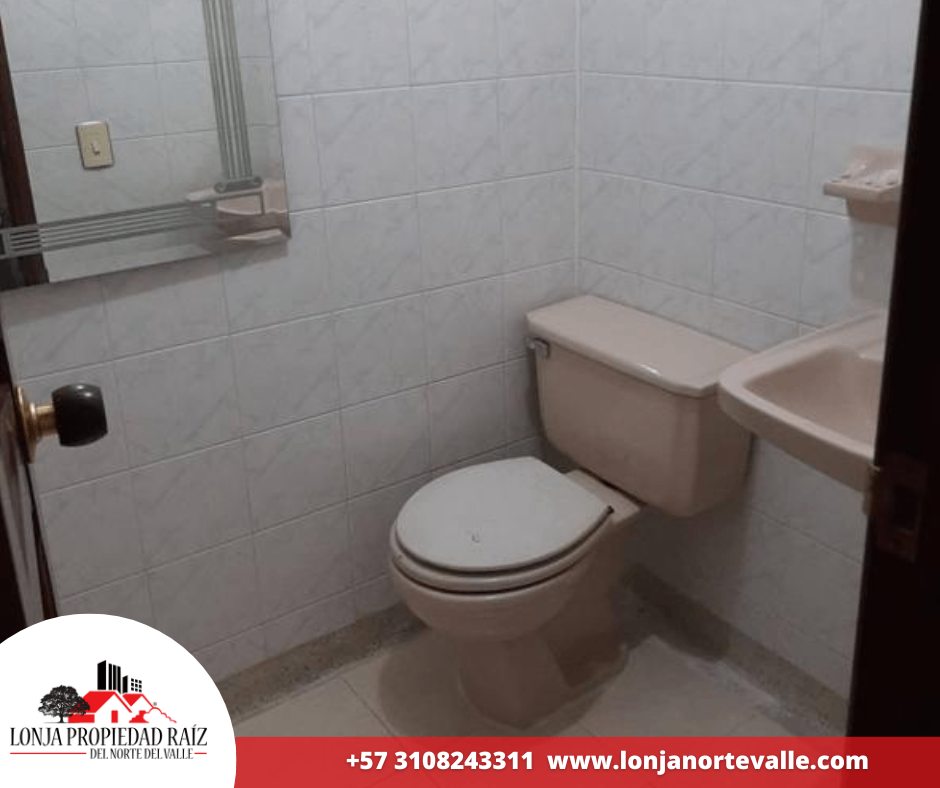 Apartamentos en Venta, Cartago,  - El Centro