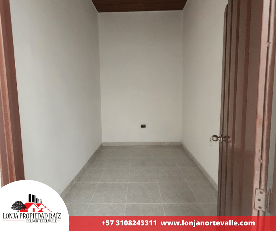 Casas en Venta, Cartago,  - San Nicolás