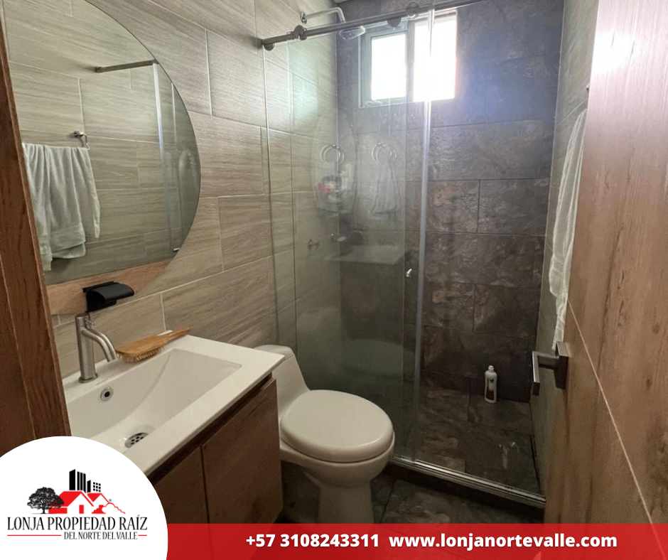Apartamentos en Venta, Cartago,  - Argos