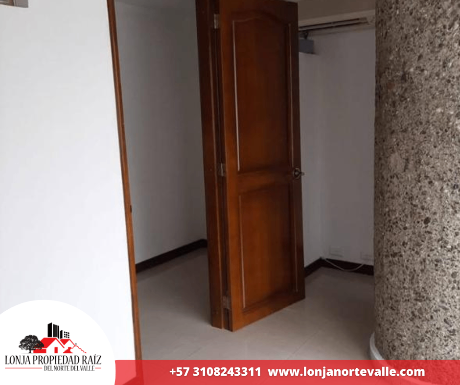 Apartamentos en Venta, Cartago,  - El Centro