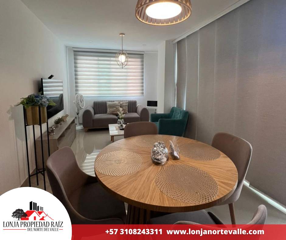 Apartamentos en Venta, Cartago,  - Argos