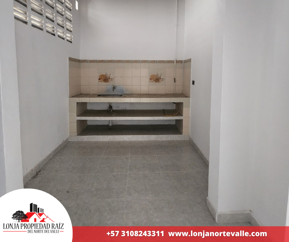 Casas en Venta, Cartago,  - San Nicolás