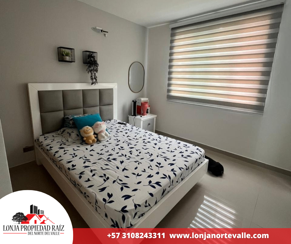 Apartamentos en Venta, Cartago,  - Argos
