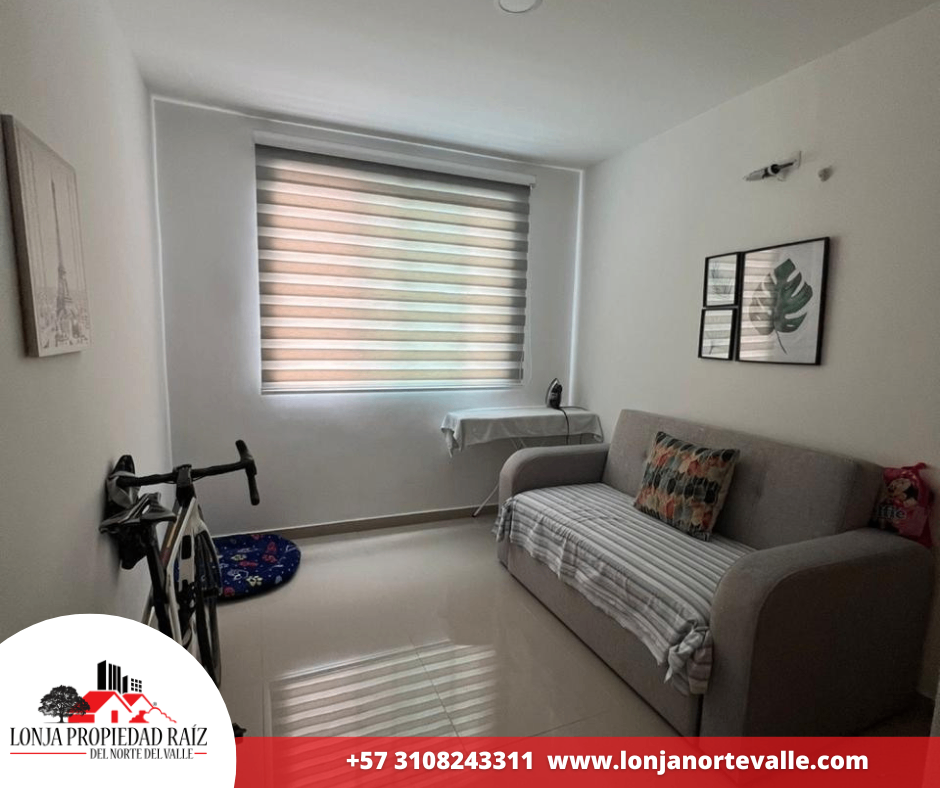 Apartamentos en Venta, Cartago,  - Argos