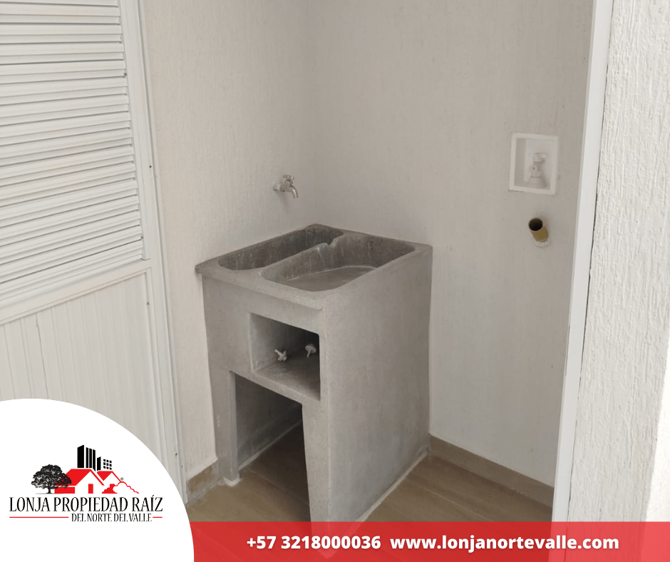 Casas en Arriendo, Cartago,  - La Arboleda