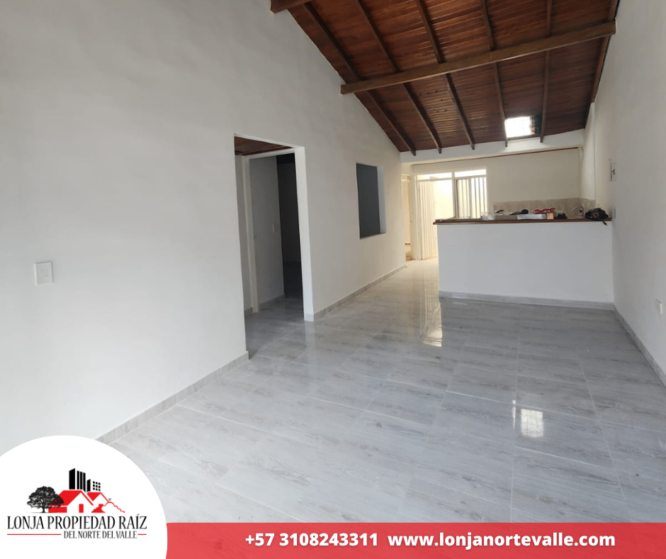 Casas en Venta, Cartago,  - Torre La Vega