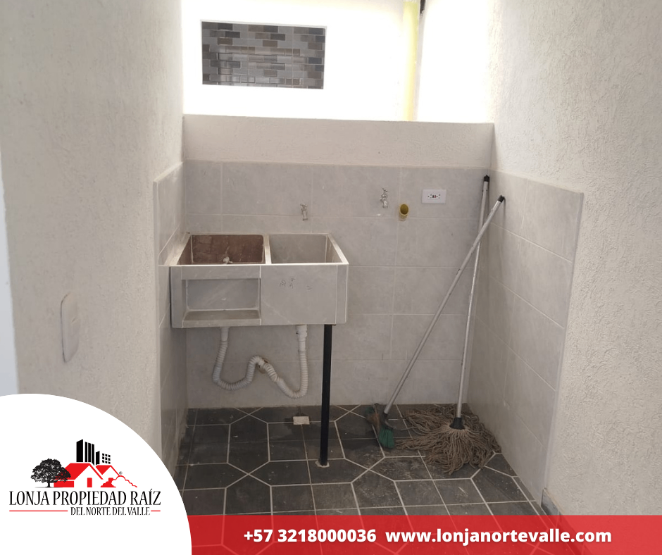 Apartamentos en Arriendo, Cartago,  - Quirama