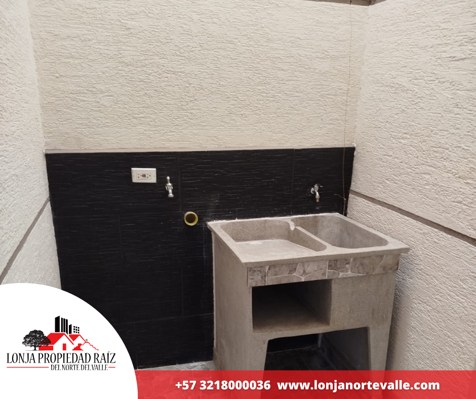 Casas en Arriendo, Cartago,  - Cartago