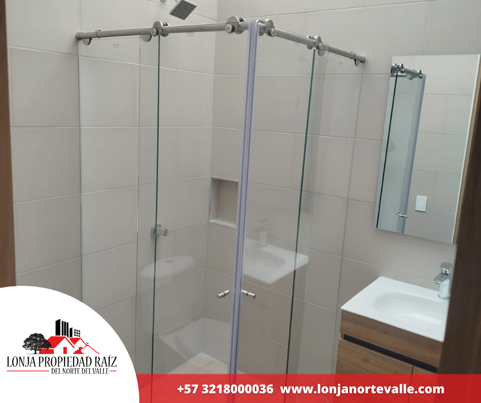 Casas en Arriendo, Cartago,  - La Arboleda