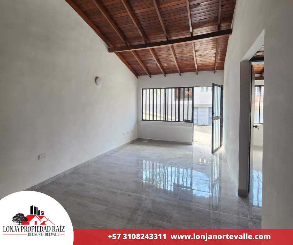 Casas en Venta, Cartago,  - Torre La Vega