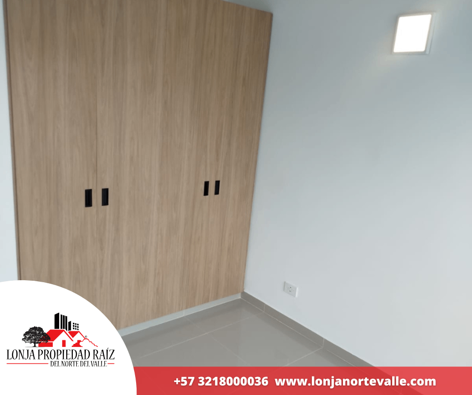 Casas en Arriendo, Cartago,  - La Arboleda