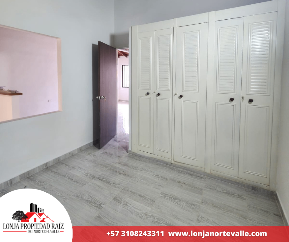 Casas en Venta, Cartago,  - Torre La Vega