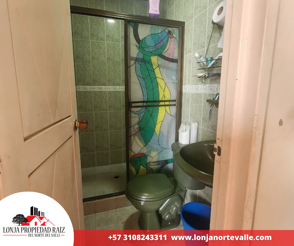 Casas Con Local en Venta, Cartago,  - El Palatino