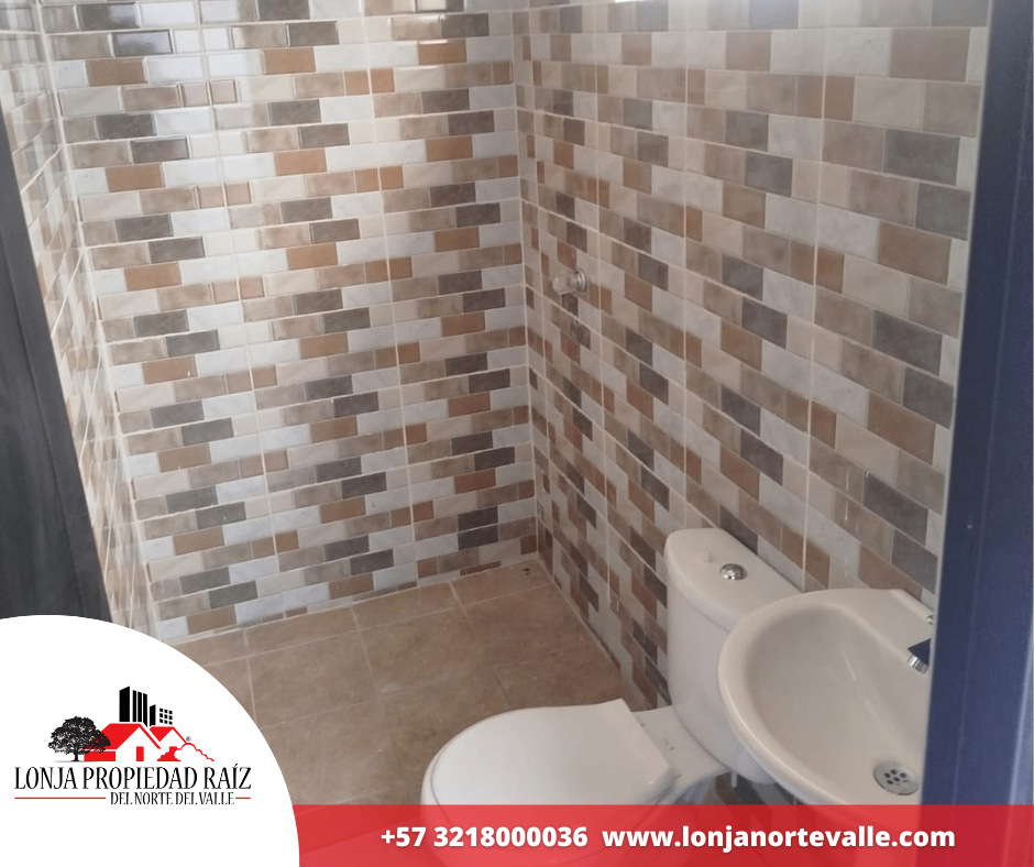 Apartamentos en Arriendo, Cartago,  - Quirama