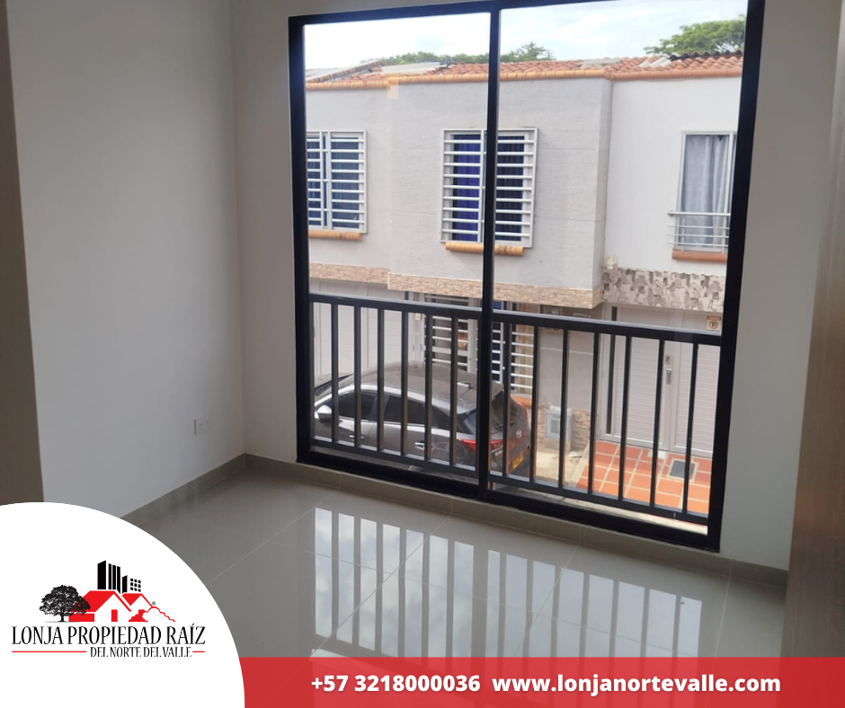 Casas en Arriendo, Cartago,  - La Arboleda