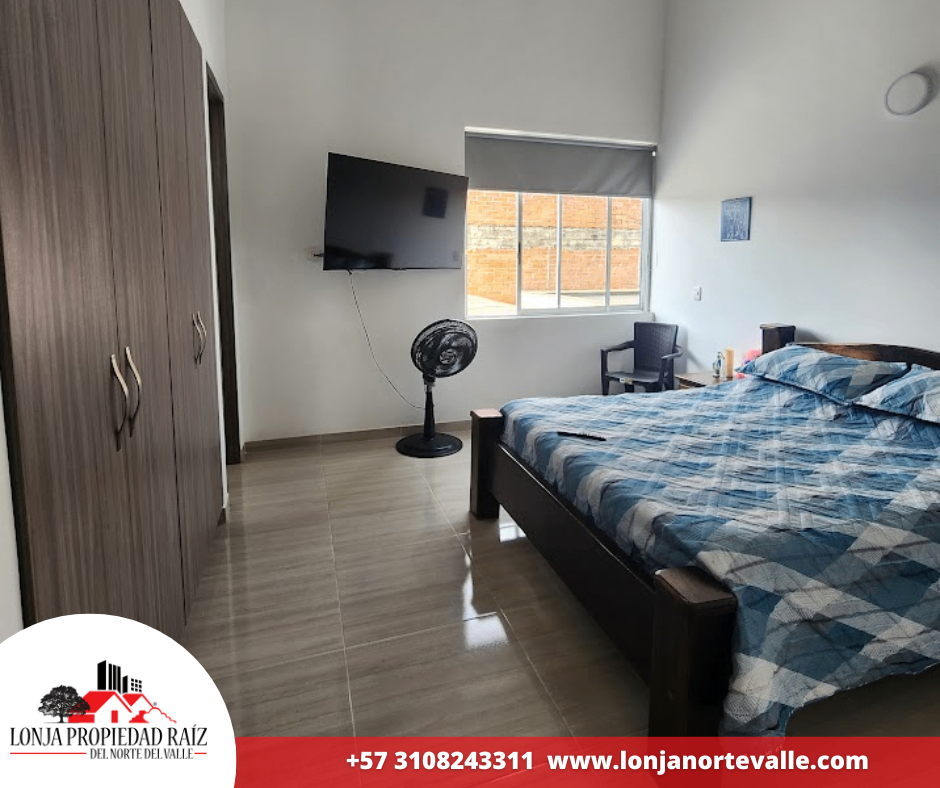 Casas en Venta, Cartago,  - Cartago