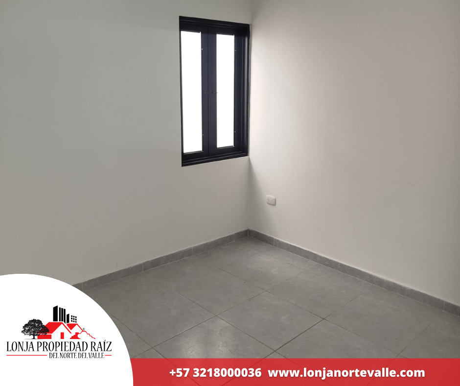 Apartamentos en Arriendo, Cartago,  - Quirama