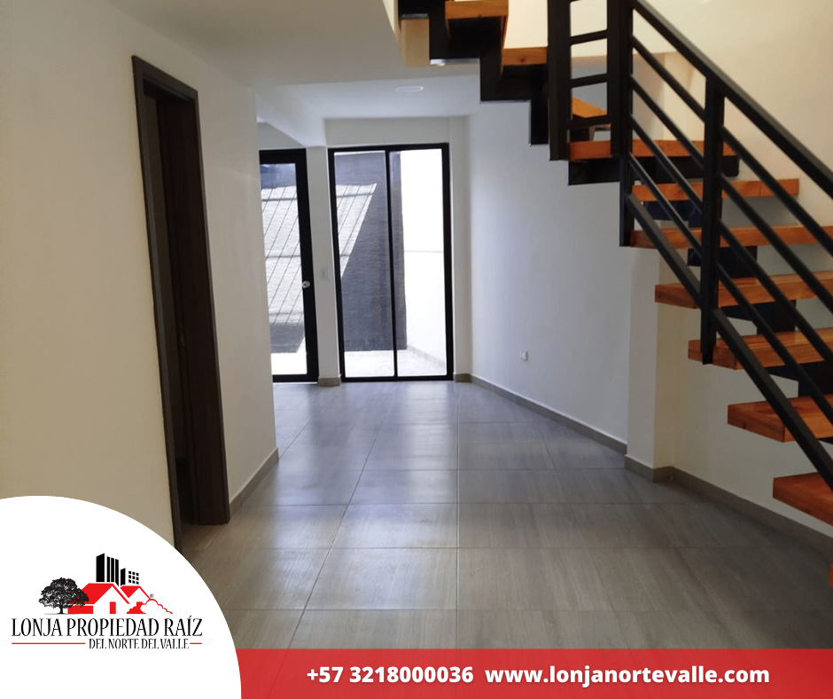 Casas en Arriendo, Cartago,  - Cartago