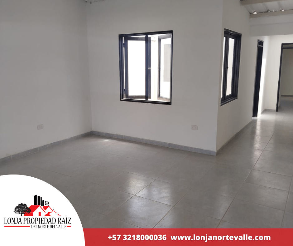 Apartamentos en Arriendo, Cartago,  - Quirama