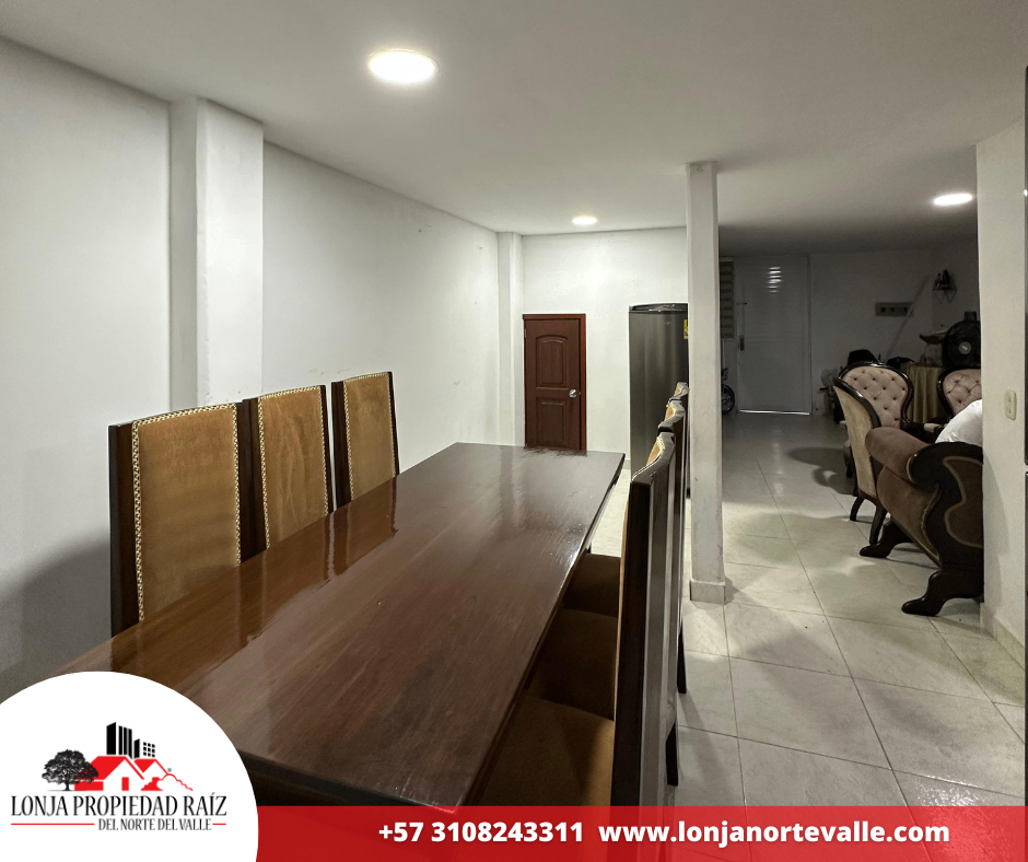 Casas en Venta, Cartago,  - José Gabriel Calderón