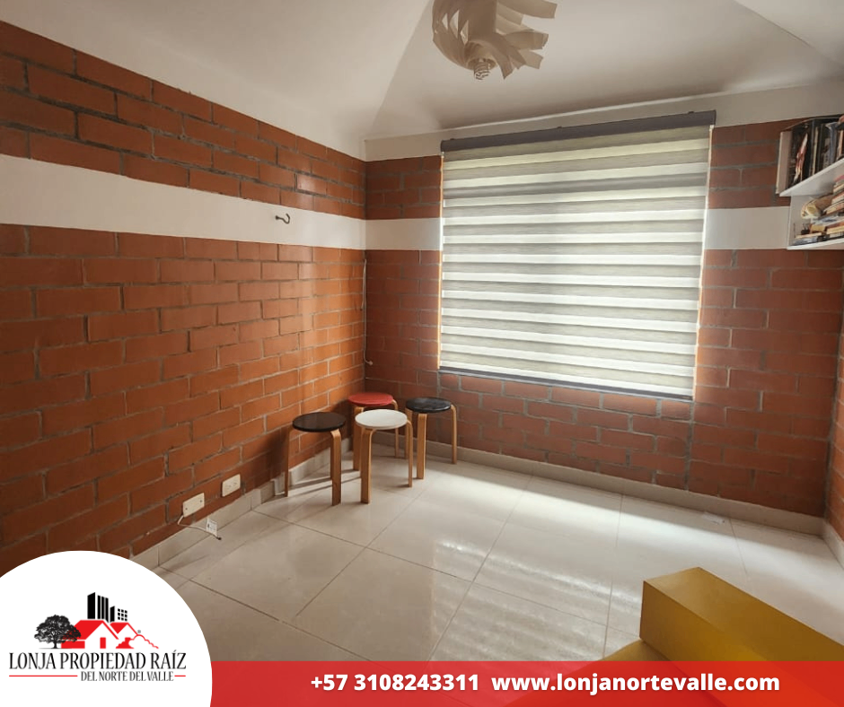 Casas Campestres en Venta, Cartago,  - Cartago